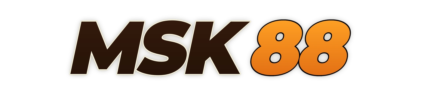 msk88 Logo